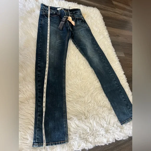 NII jeans - Picture 6 of 7